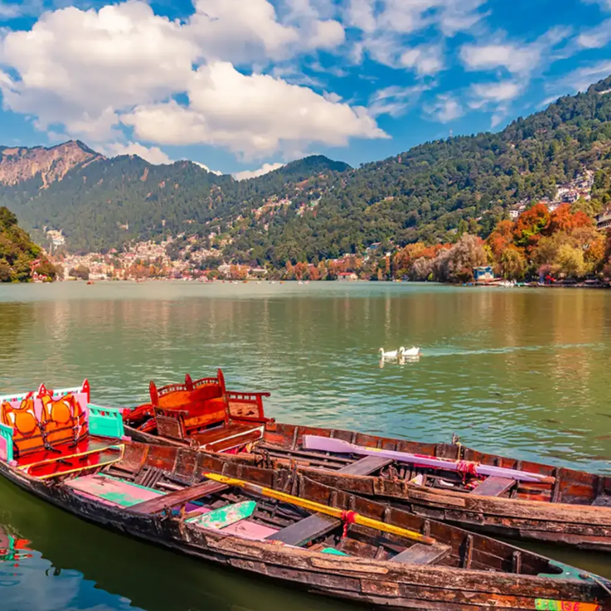 Nainital